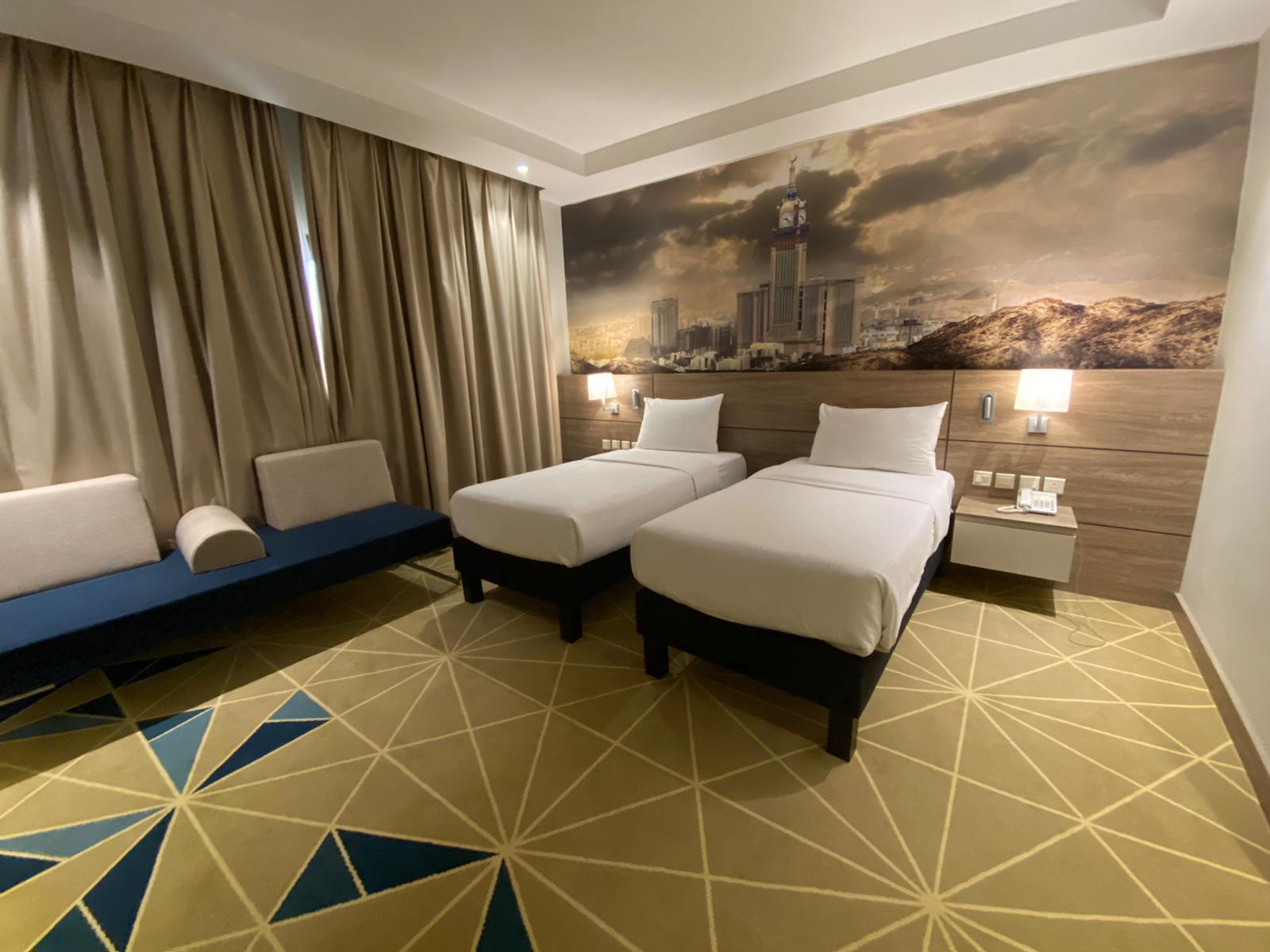 HIBATULLAH HOTEL